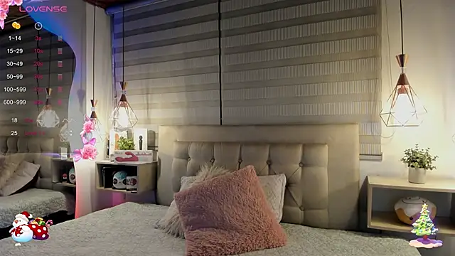 cristal  hot 1 online show from 23, 11, 2025