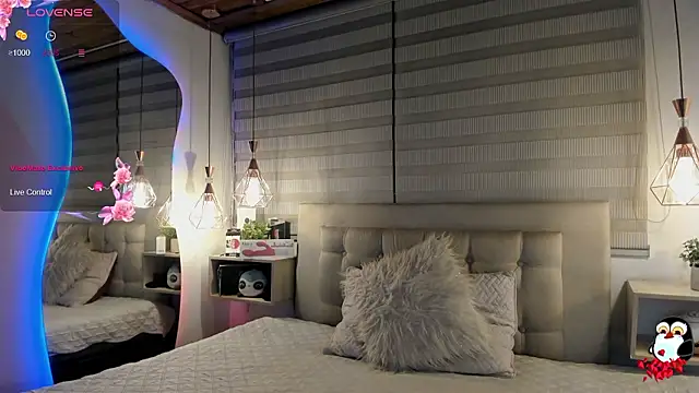 cristal  hot 1 online show from 10, 1, 2026