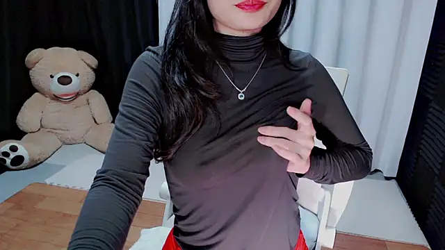 Su rosie online show from 30, 11, 2025