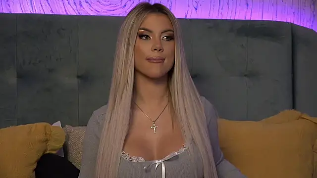 IvyRubens online show from 20, 12, 2024
