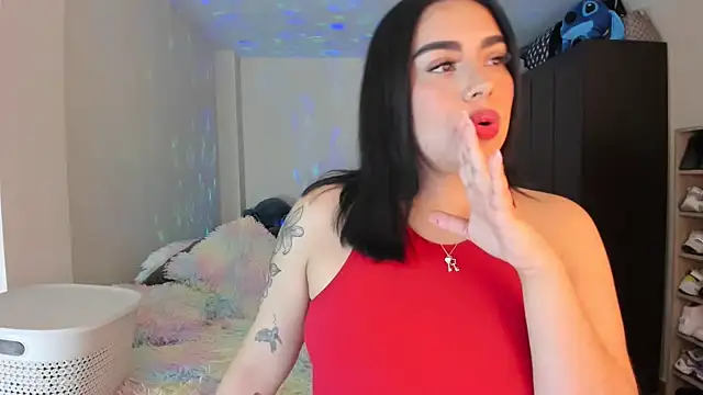 Snapshot of rosalie_lust chatting on 11, 3, 2025 rosalie lust online show from 11, 3, 2025