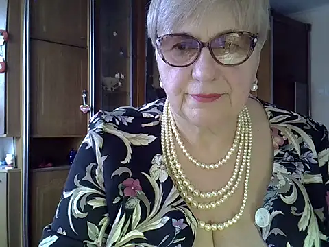 SweetCherry27 online show from 16, 2, 2025