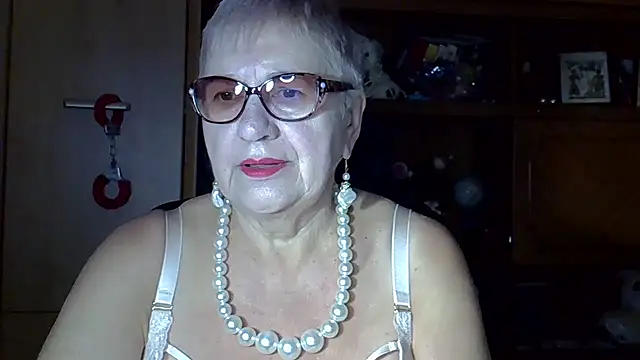 SweetCherry27 online show from 1, 10, 2025