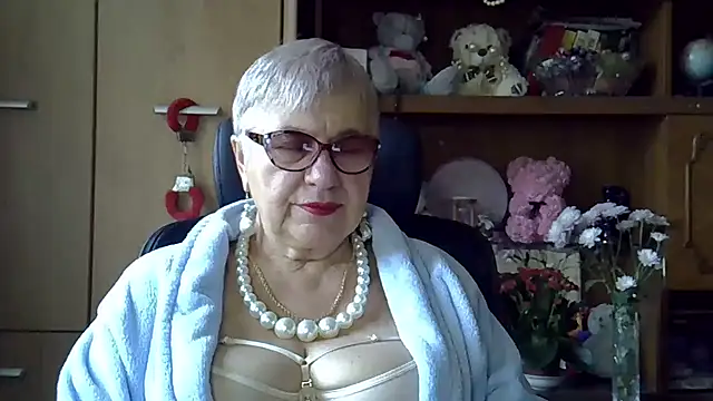 SweetCherry27 online show from 9, 10, 2025