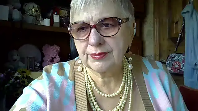 SweetCherry27 online show from 16, 10, 2025