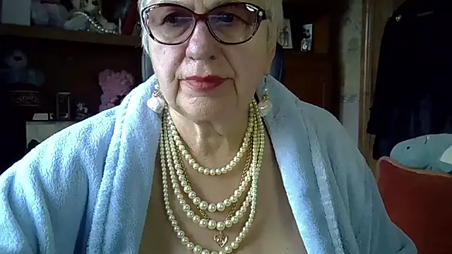 SweetCherry27 online show from 15, 11, 2025