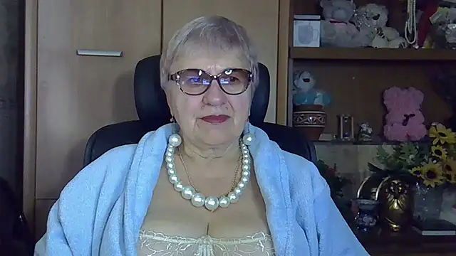 SweetCherry27 online show from 24, 11, 2025