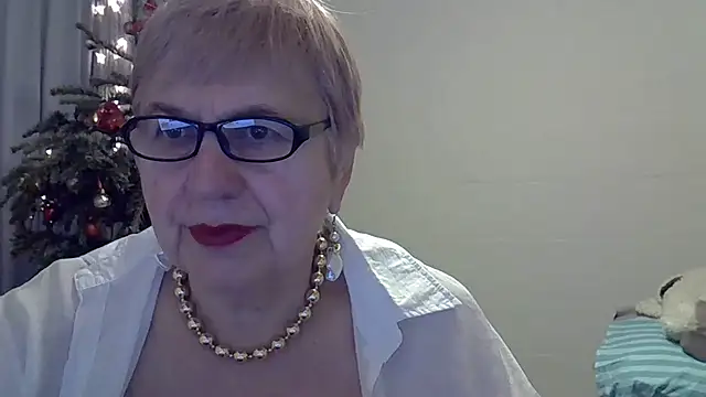 SweetCherry27 online show from 12, 1, 2026