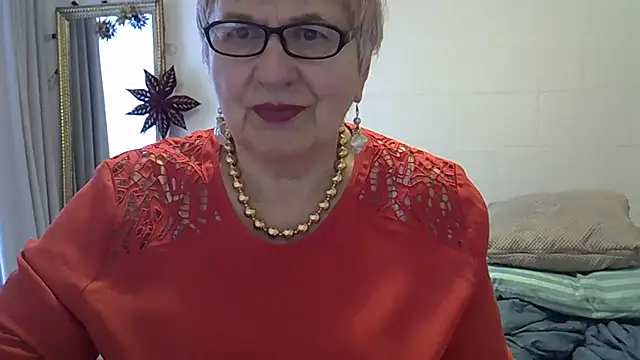 SweetCherry27 online show from 17, 2, 2026