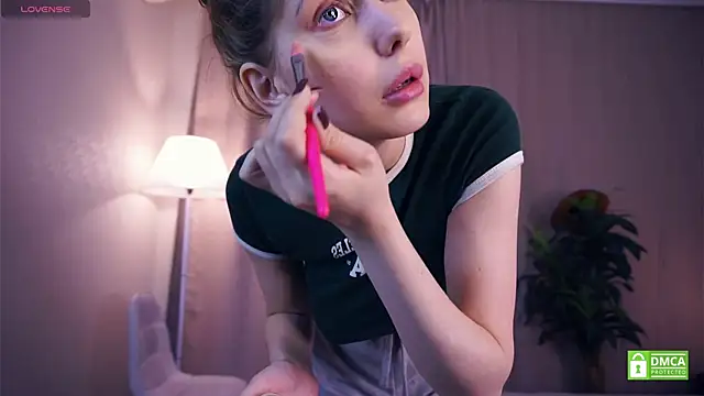 SofyBruno online show from 15, 10, 2025