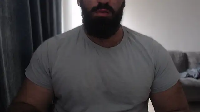 hugemachohandsome online show from 14, 10, 2025