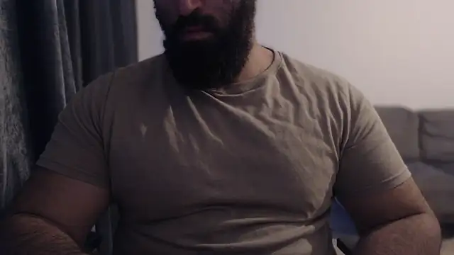 hugemachohandsome online show from 8, 11, 2025