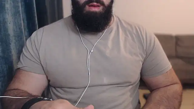 hugemachohandsome online show from 11, 11, 2025