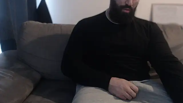 hugemachohandsome online show from 13, 1, 2026