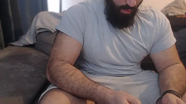 hugemachohandsome online show from 4, 2, 2026