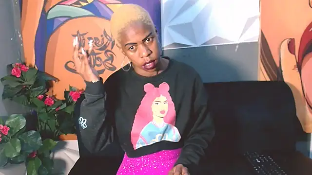 Snapshot of Ebonystormxxx chatting on 26, 10, 2025 Ebonystormxxx online show from 26, 10, 2025