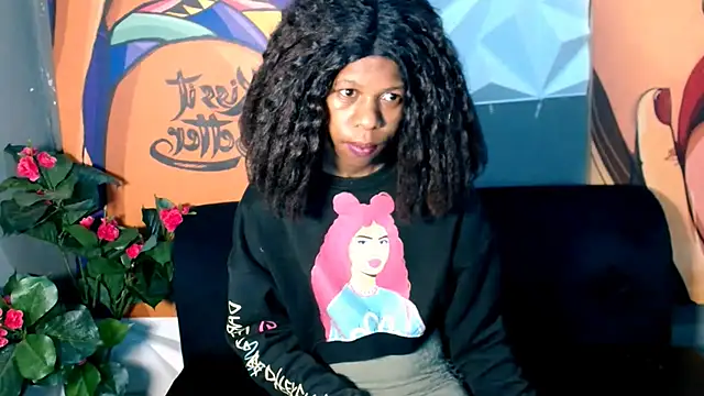 Snapshot of Ebonystormxxx chatting on 9, 11, 2025 Ebonystormxxx online show from 9, 11, 2025