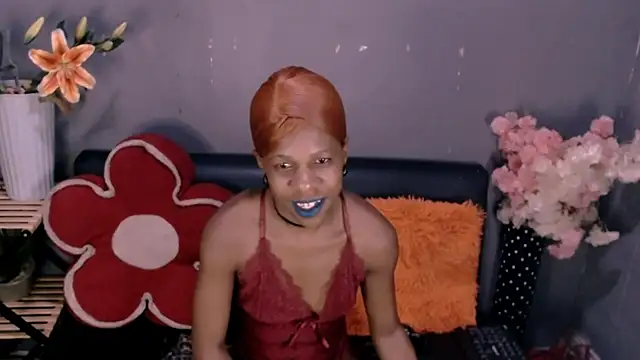 Ebonystormxxx online show from 21, 3, 2026