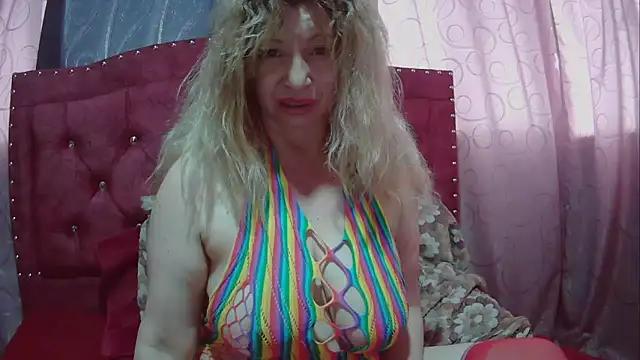 Kattymary online show from 4, 3, 2025