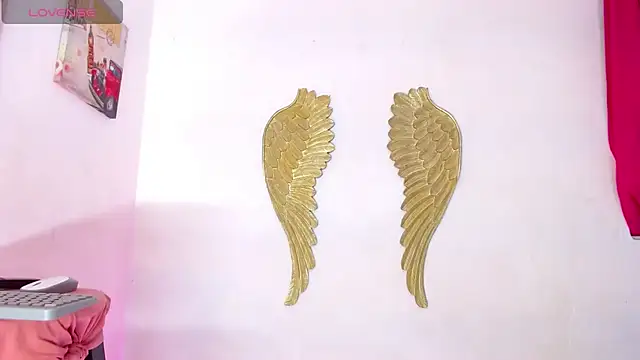 Arhyanna White online show from 15, 3, 2026