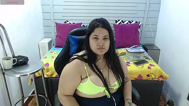 evelin zaens online show from 6, 2, 2025