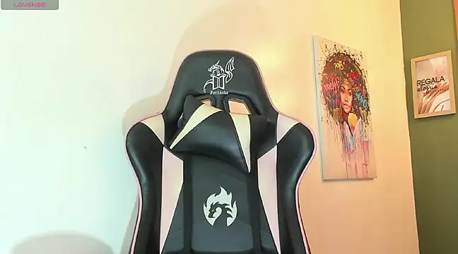 RebeccaSexx online show from 10, 3, 2025