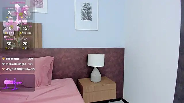 shayra boobs1 online show from 10, 1, 2025