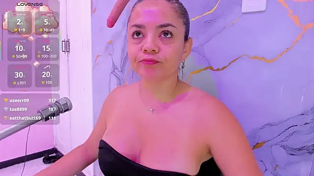 shayra boobs1 online show from 18, 10, 2025