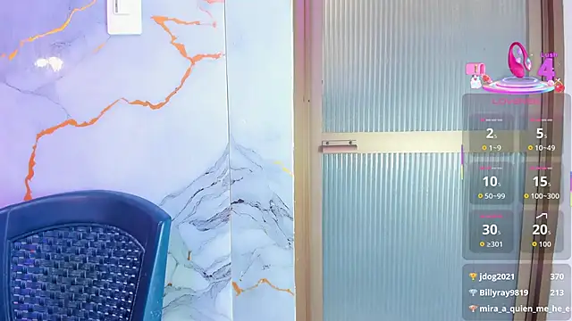 shayra boobs1 online show from 16, 11, 2025