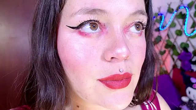 Snapshot of _kalypso_ chatting on 13, 3, 2026 kalypso online show from 13, 3, 2026