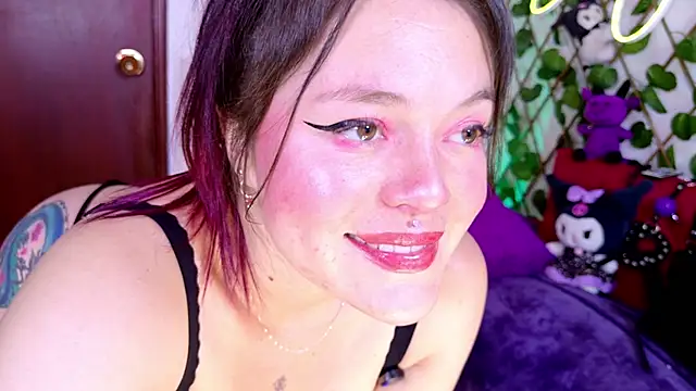 Snapshot of _kalypso_ chatting on 14, 3, 2026 kalypso online show from 14, 3, 2026