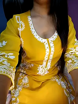 Snapshot of Aditi_1 chatting on 26, 10, 2025 Aditi 1 online show from 26, 10, 2025