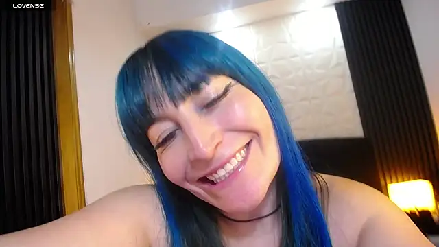 alicia moom online show from 16, 12, 2024