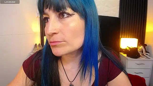 alicia moom online show from 17, 12, 2024