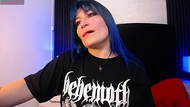 alicia moom online show from 16, 10, 2025