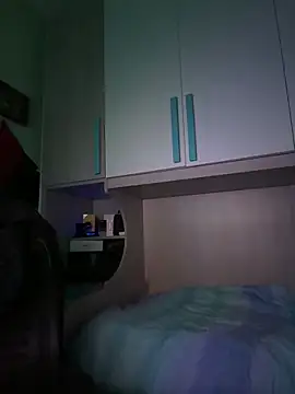 Snapshot of michele1500 chatting on 15, 12, 2025 michele1500 online show from 15, 12, 2025