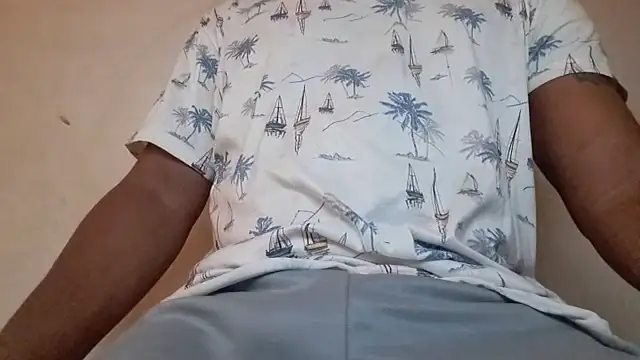 royblackbigpvt online show from 20, 10, 2025