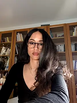 Naughty-Jessie online show from 26, 2, 2025