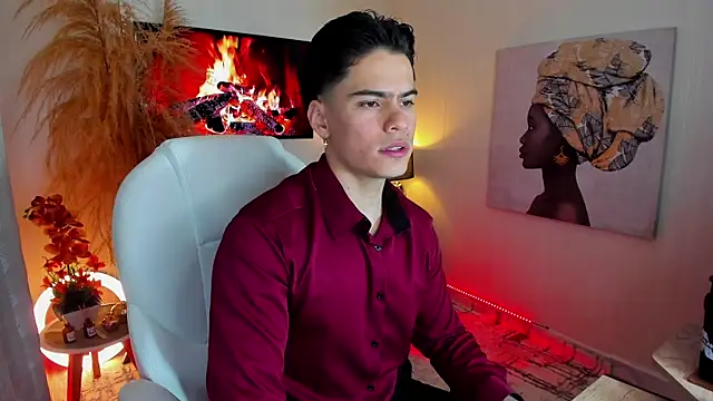 Matias Murrier online show from 11, 10, 2025