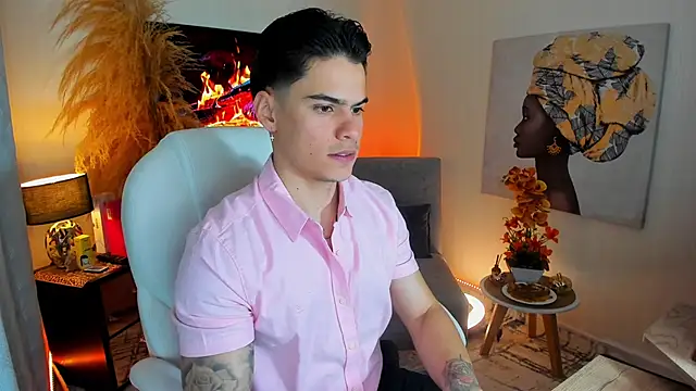 Matias Murrier online show from 14, 11, 2025