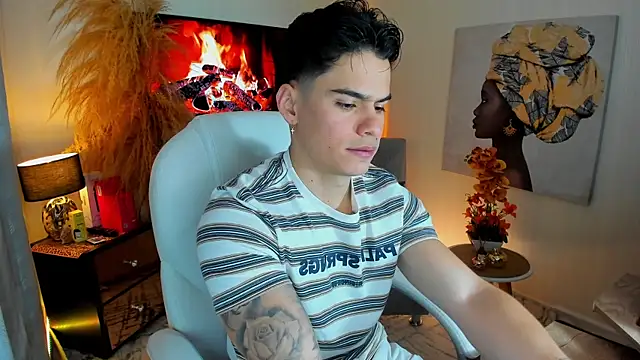 Matias Murrier online show from 28, 11, 2025