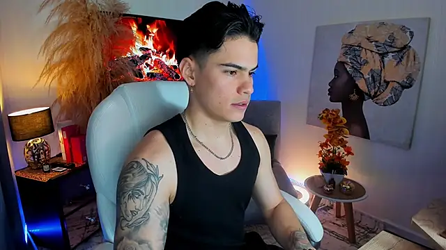 Matias Murrier online show from 15, 1, 2026