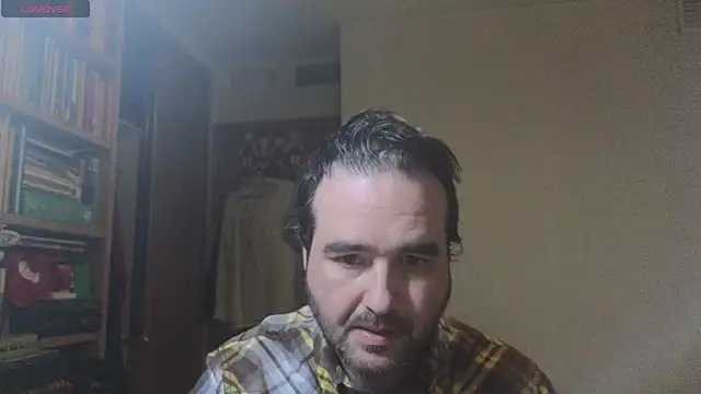 curiosillo83 online show from 9, 2, 2025
