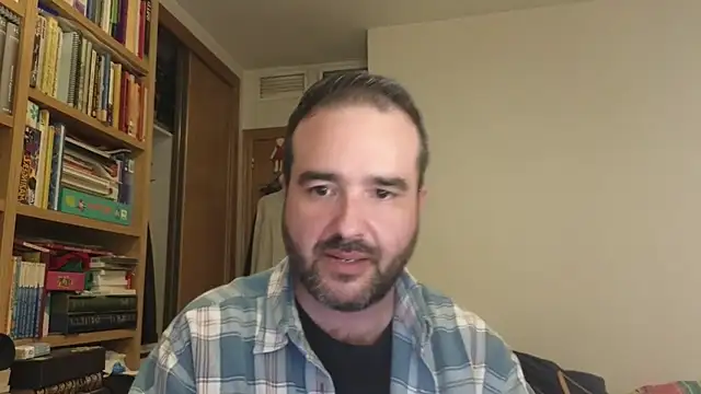 curiosillo83 online show from 21, 10, 2025