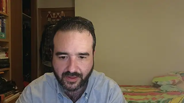 curiosillo83 online show from 5, 11, 2025