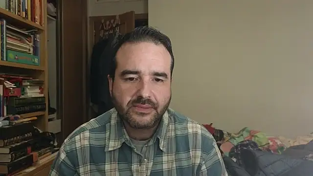 curiosillo83 online show from 17, 11, 2025