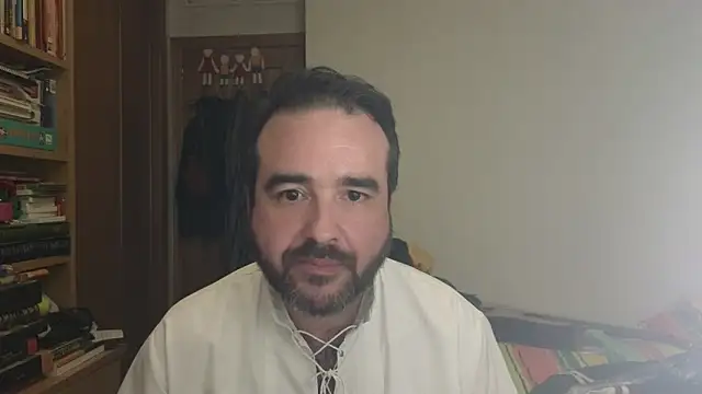 curiosillo83 online show from 20, 12, 2025