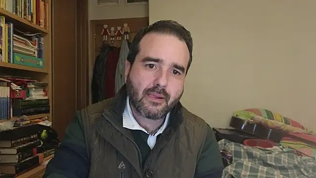 curiosillo83 online show from 3, 2, 2026