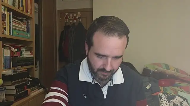 curiosillo83 online show from 11, 2, 2026