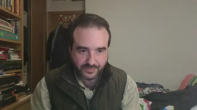 curiosillo83 online show from 6, 3, 2026